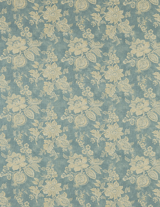 Ткань Sanderson Fabienne 223973