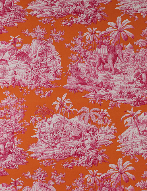 Ткань Manuel Canovas Trianon 01468/01