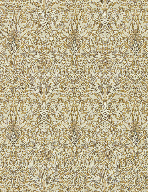 Обои Morris & Co Archive IV 216429