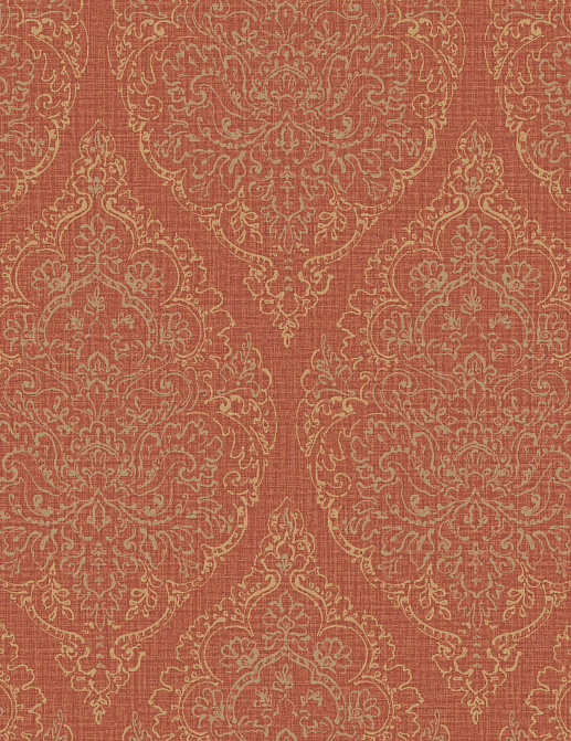 Обои Grandeco Boho Chic BC81310
