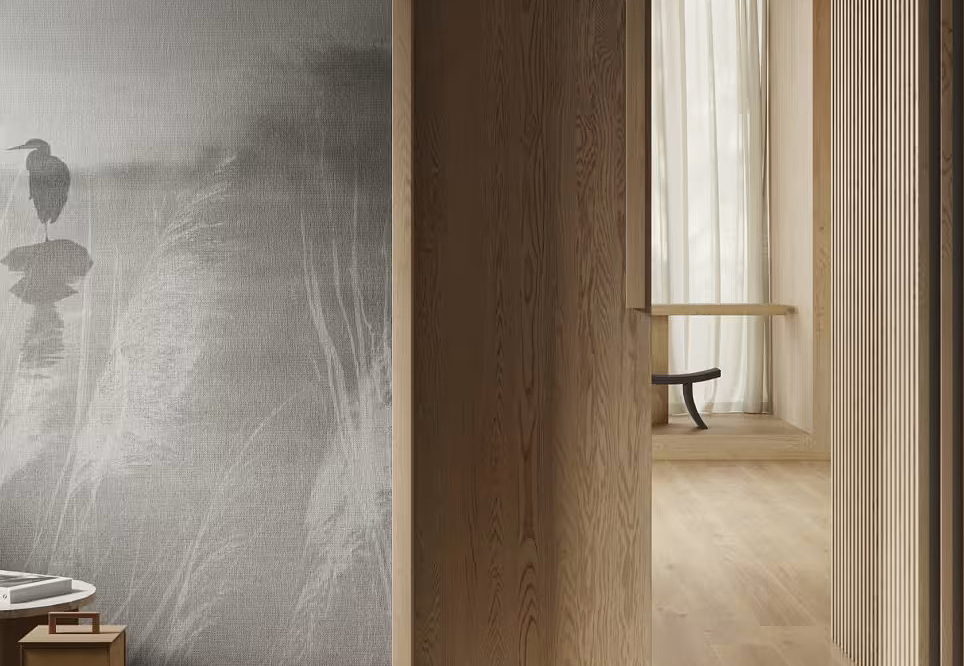 Панно и фотообои Glamora Creative Collection (Chapter XIV) GLXIV221A