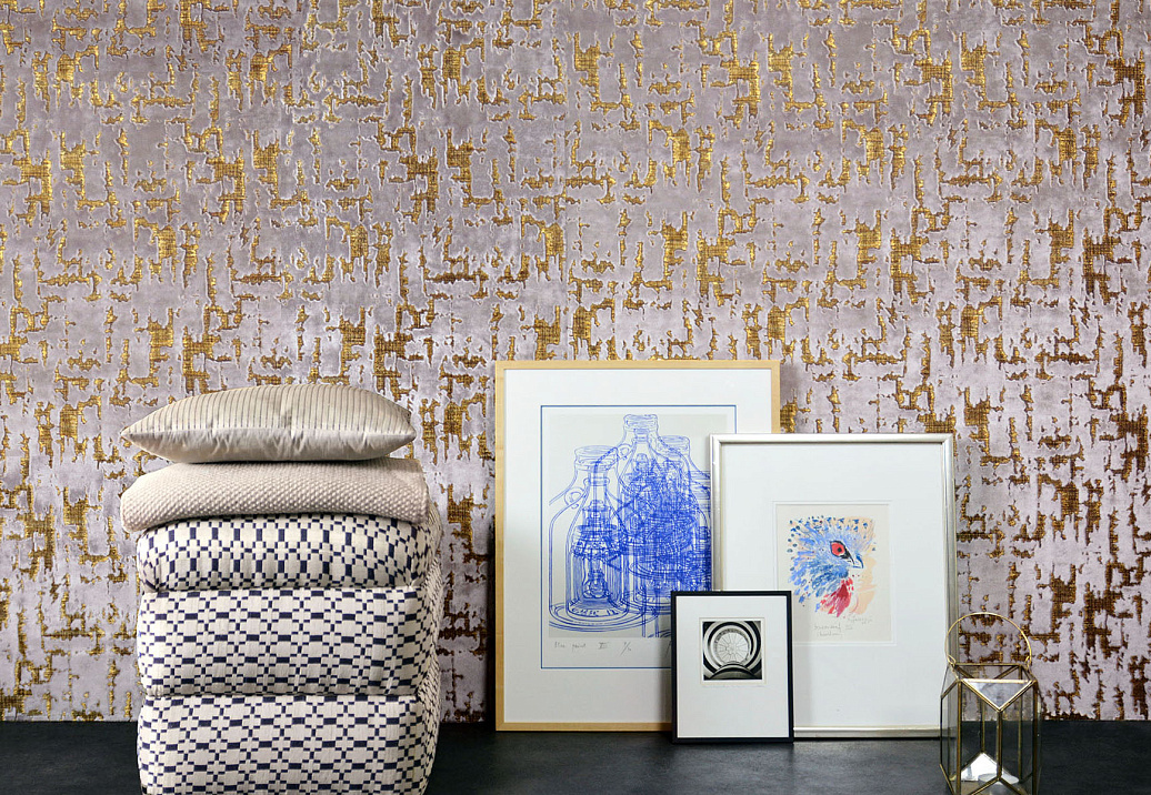 Обои Dutch Walltextile Company Nature of Sorts Caribou/01