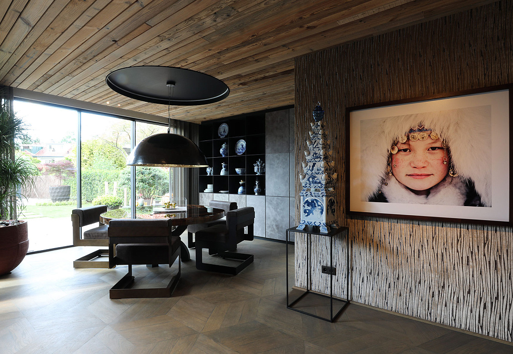 Обои Dutch Walltextile Company Dune Dune/02