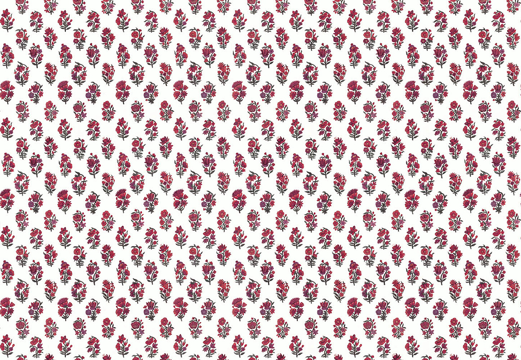 Панно и фотообои Iksel Repeat Design Wallpapers Boteh RW302/cs01/Original