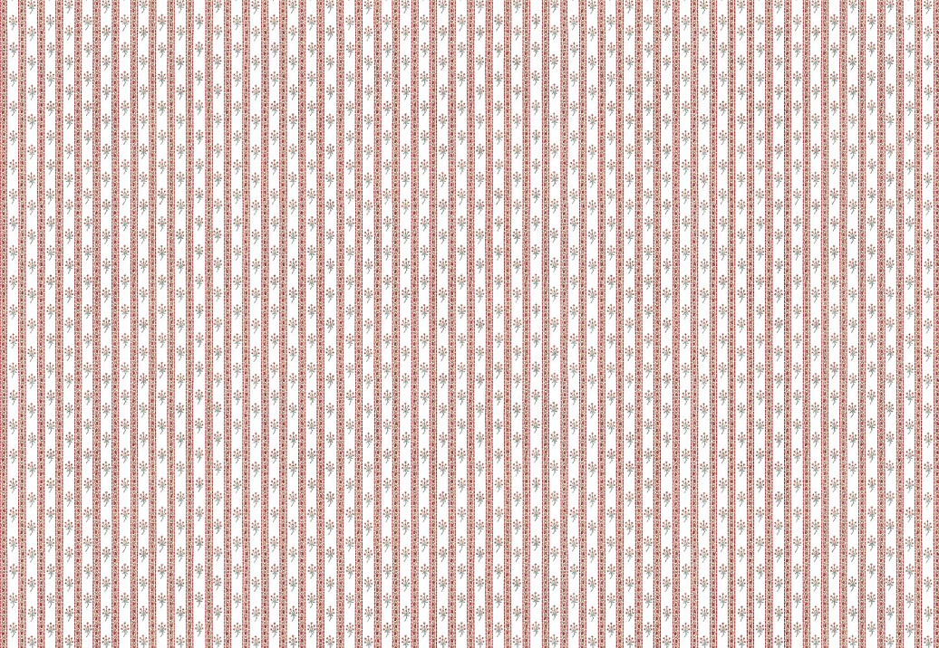 Панно и фотообои Iksel Repeat Design Wallpapers Bouquet Stripe RW301/cs01/Original
