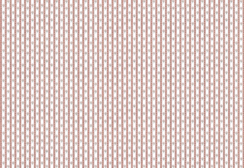 Панно и фотообои Iksel Repeat Design Wallpapers Bouquet Stripe RW301/cs01/Original