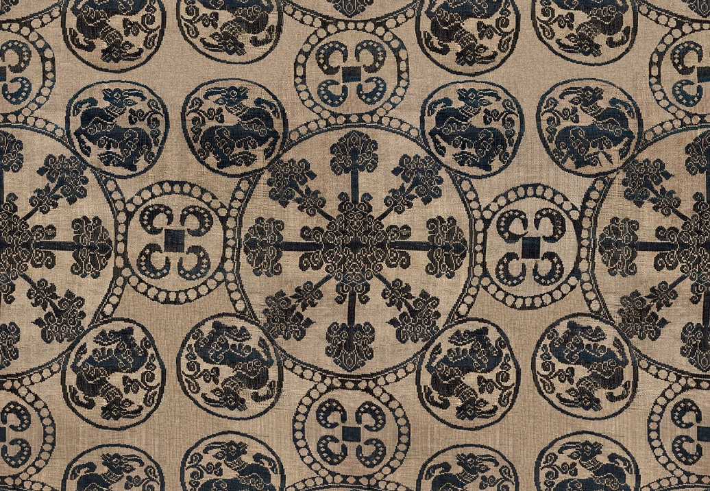 Панно и фотообои Iksel Repeat Design Wallpapers Buyid Goats RW908/cs01/Original
