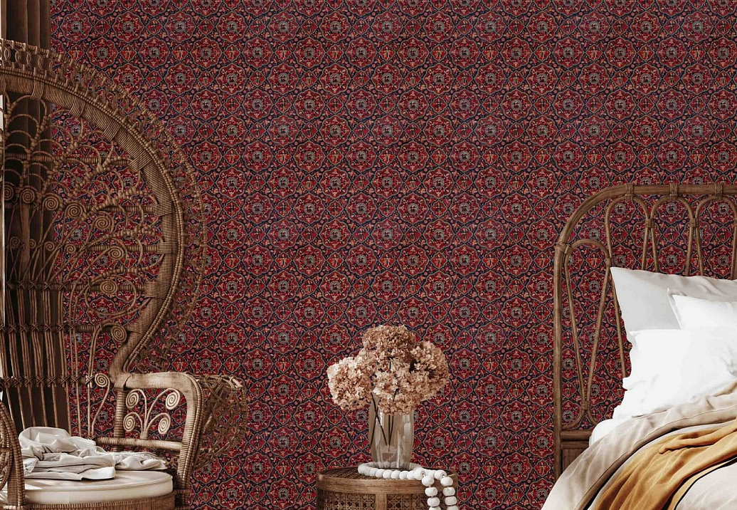 Панно и фотообои Iksel Repeat Design Wallpapers Celestial Dance RW309/cs01/Original