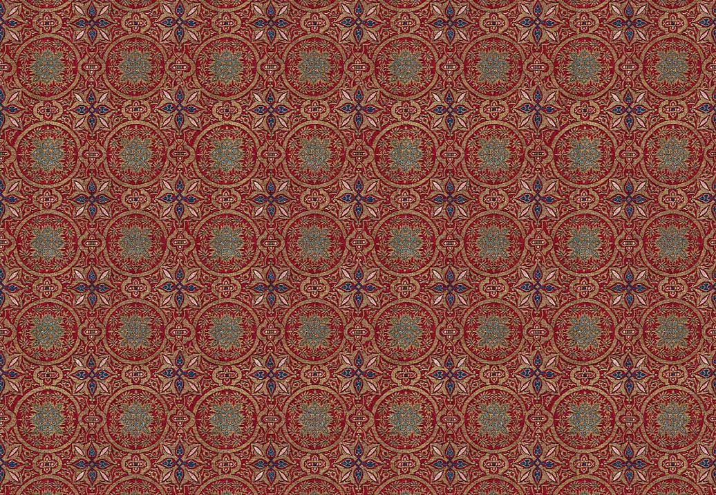 Панно и фотообои Iksel Repeat Design Wallpapers Granada Circles RW903/cs01/Original