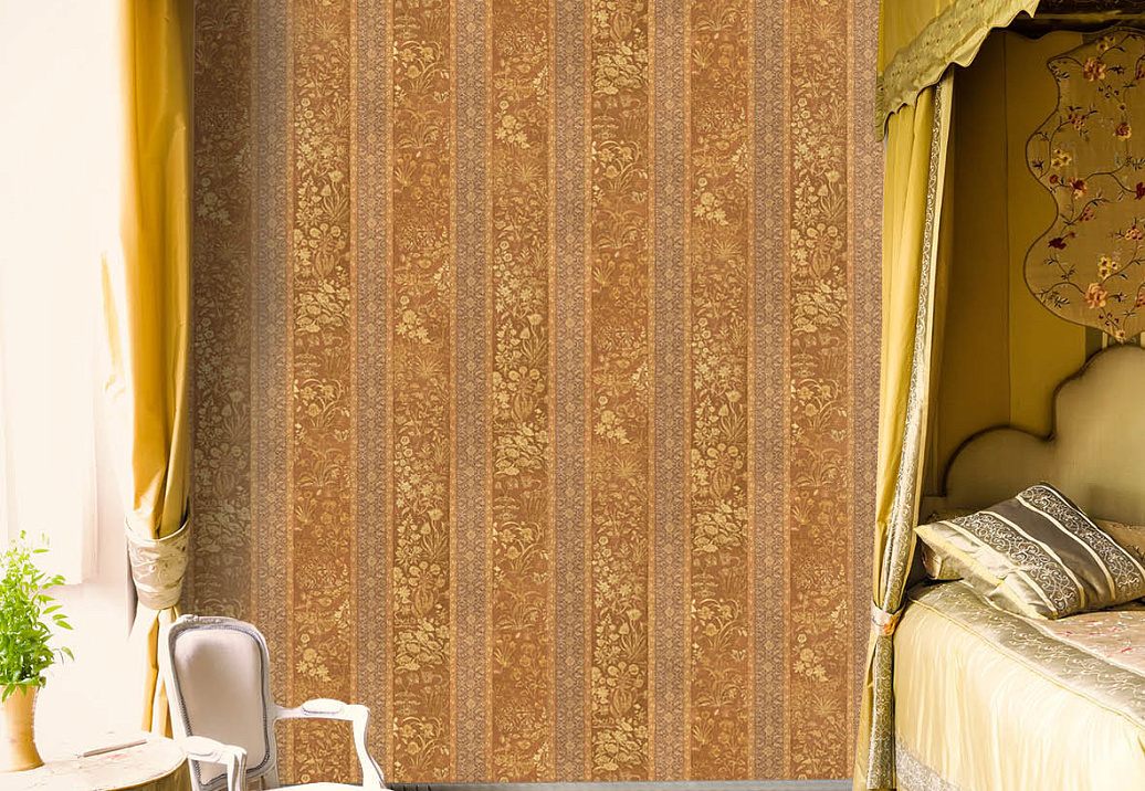 Панно и фотообои Iksel Repeat Design Wallpapers Jahangir Stripe RW921/cs01/Original