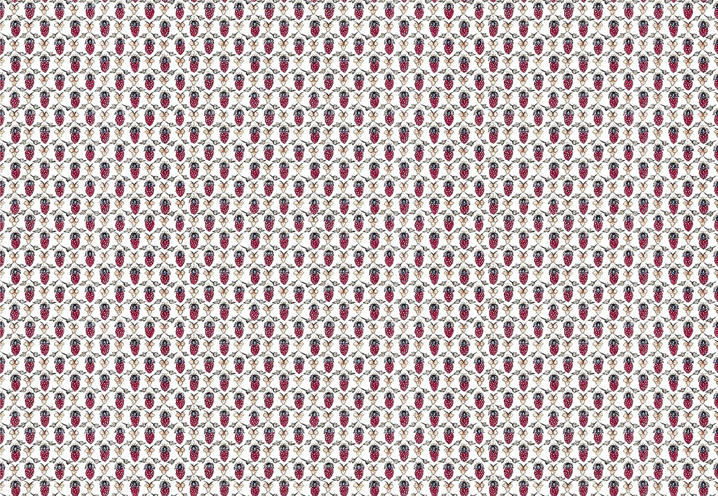 Панно и фотообои Iksel Repeat Design Wallpapers Mogul BerryP RW307/cs01/Original