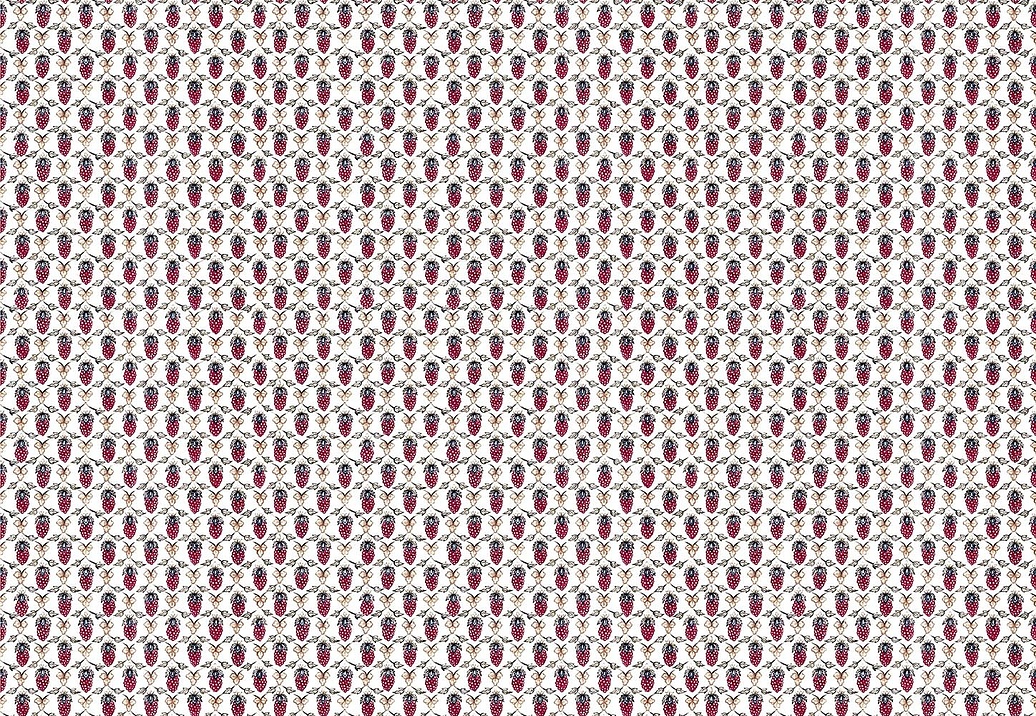Панно и фотообои Iksel Repeat Design Wallpapers Mogul BerryP RW307/cs01/Original