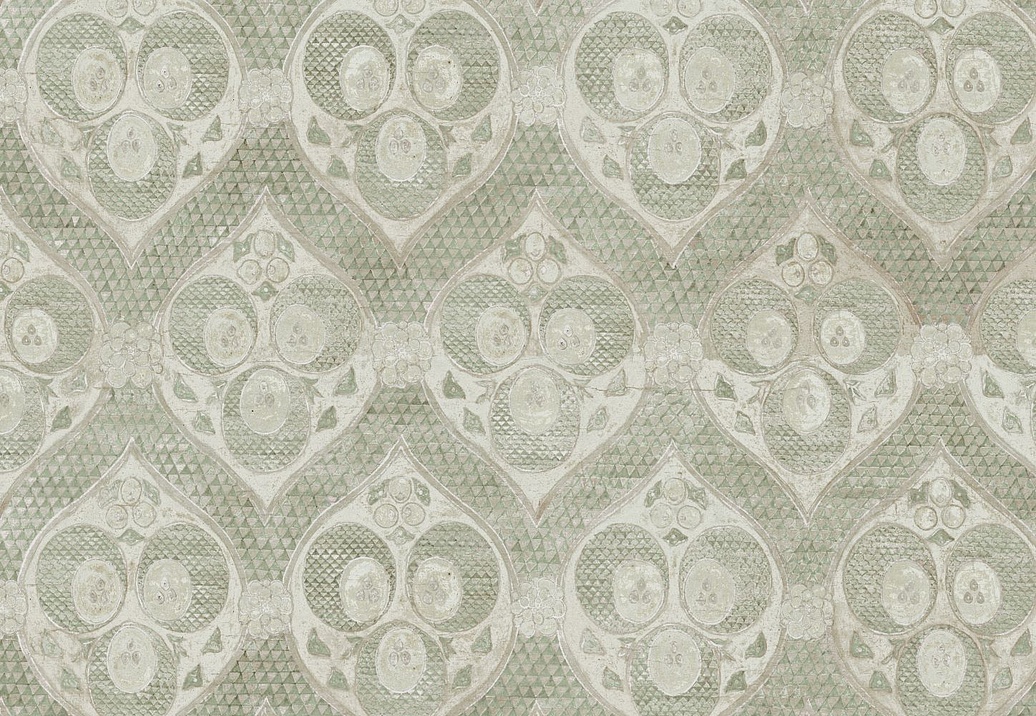 Панно и фотообои Iksel Repeat Design Wallpapers Ottoman Crescents RW210/cs01/Original