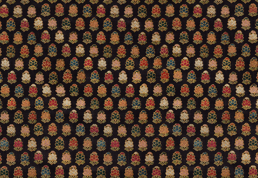 Панно и фотообои Iksel Repeat Design Wallpapers Surat Sowing RW909/cs01/Original