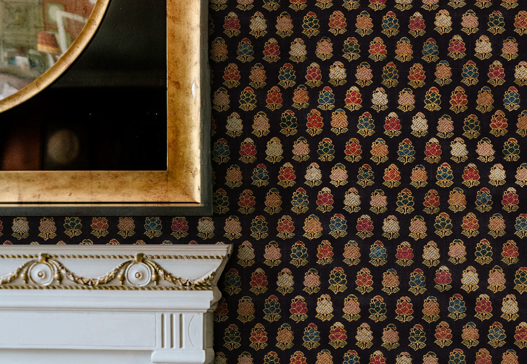 Панно и фотообои Iksel Repeat Design Wallpapers Surat Sowing RW909/cs01/Original