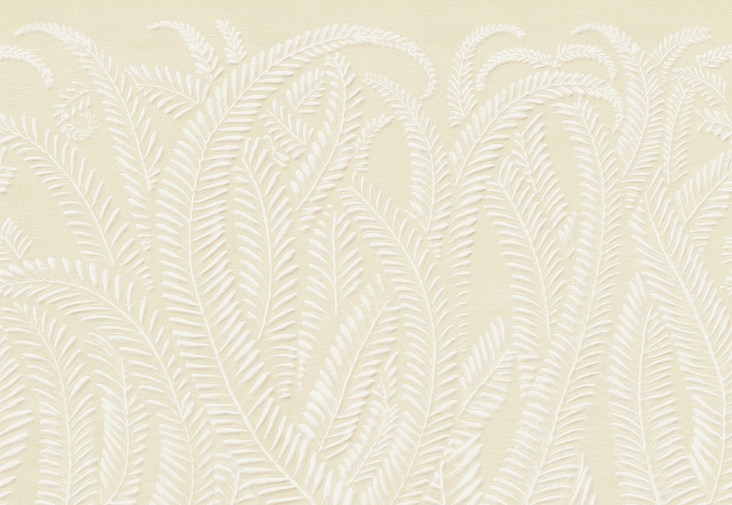 Панно и фотообои Iksel Standart Scenic Decors Art Deco Fern SC143/cs82/Dune