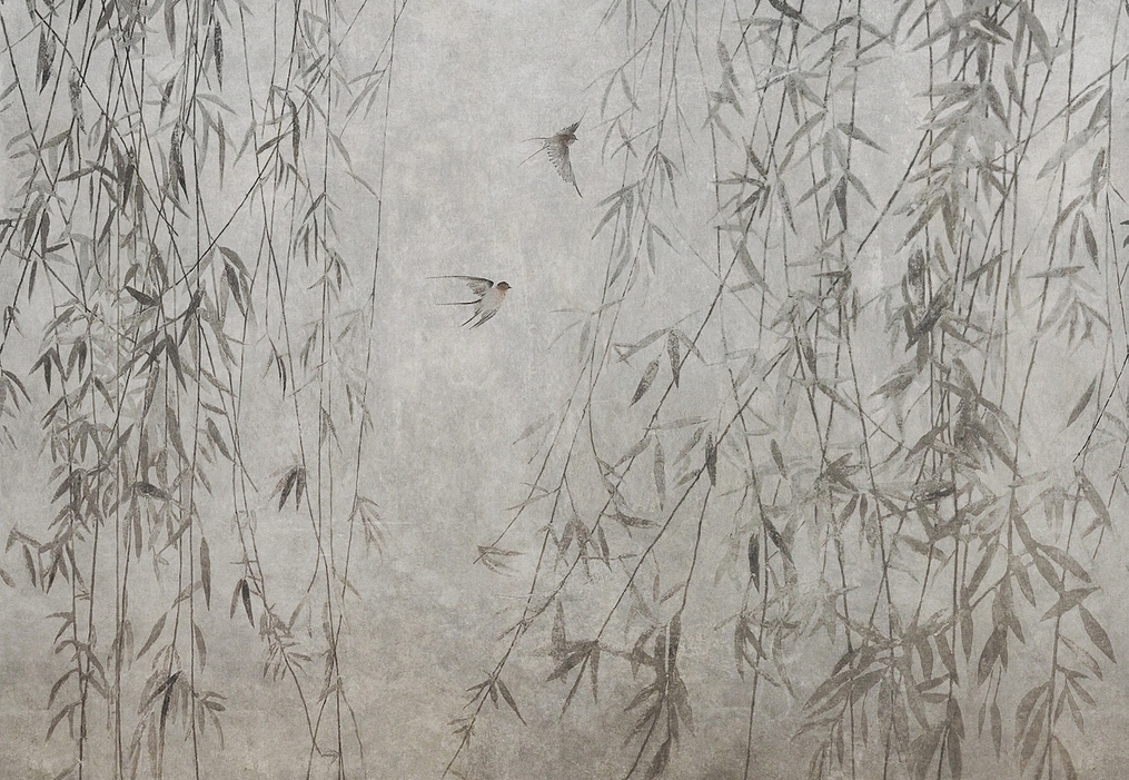 Панно и фотообои Wall & Deco Contemporary Wallpaper Collection 2024 WDAD2401