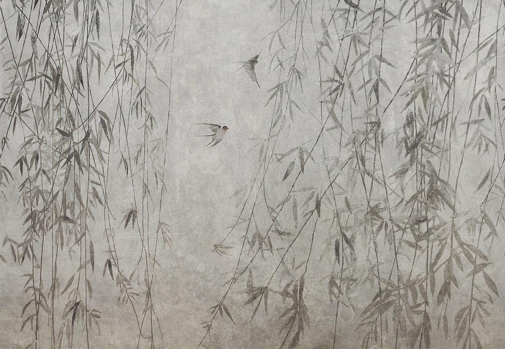 Панно и фотообои Wall & Deco Contemporary Wallpaper Collection 2024 WDAD2401