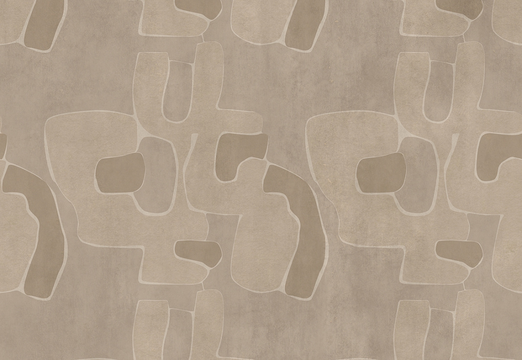 Панно и фотообои Wall & Deco Contemporary Wallpaper Collection 2024 WDCO2401