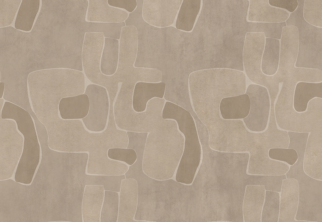 Панно и фотообои Wall & Deco Contemporary Wallpaper Collection 2024 WDCO2401