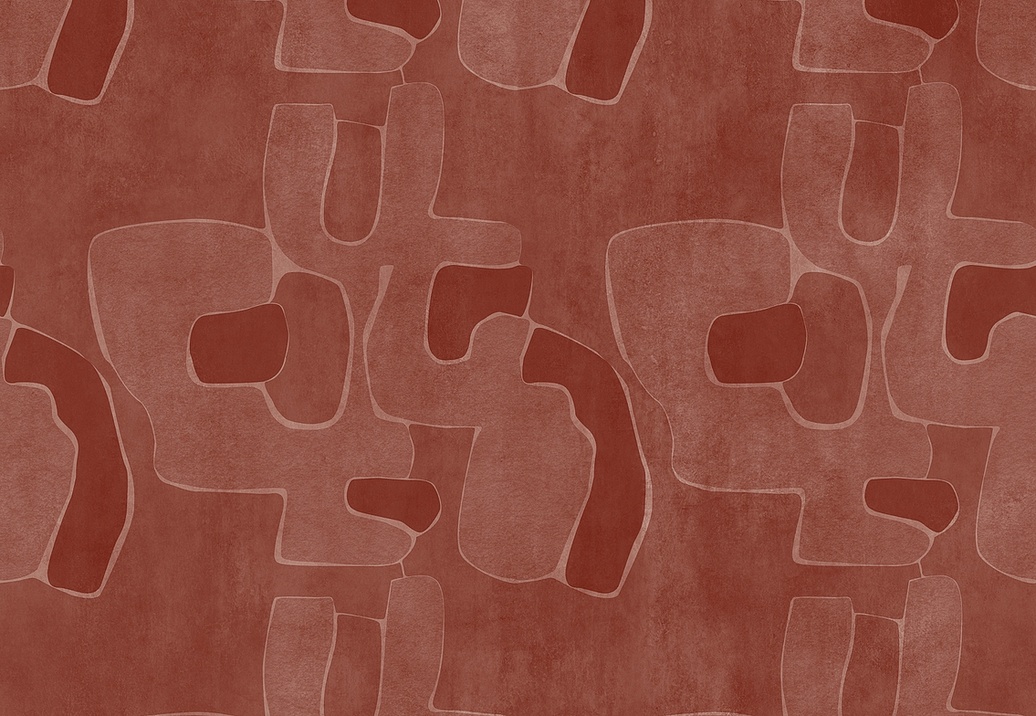 Панно и фотообои Wall & Deco Contemporary Wallpaper Collection 2024 WDCO2402