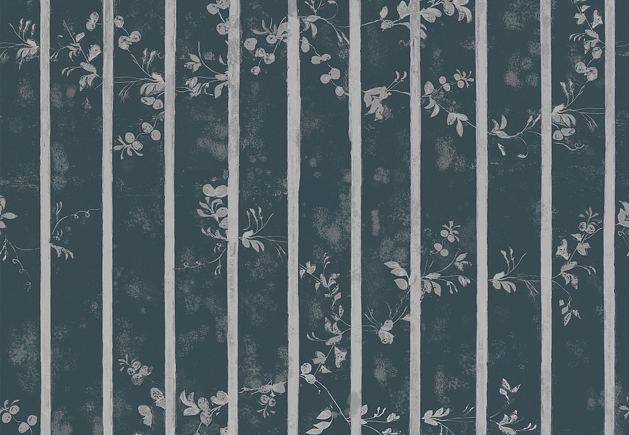 Панно и фотообои Wall & Deco Contemporary Wallpaper Collection 2024 WDED2401