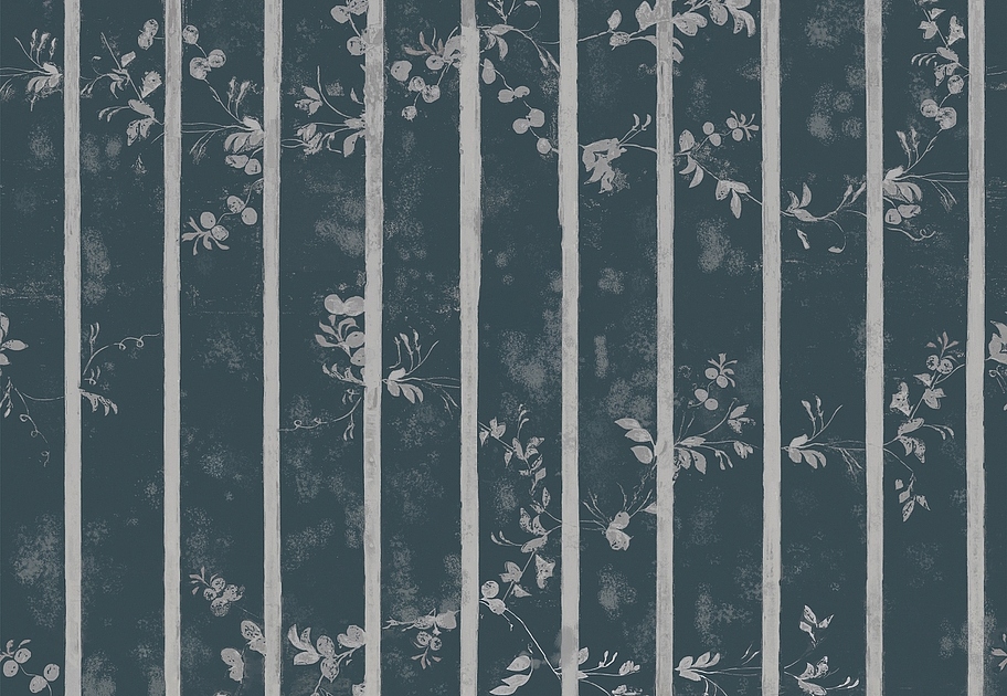 Панно и фотообои Wall & Deco Contemporary Wallpaper Collection 2024 WDED2401