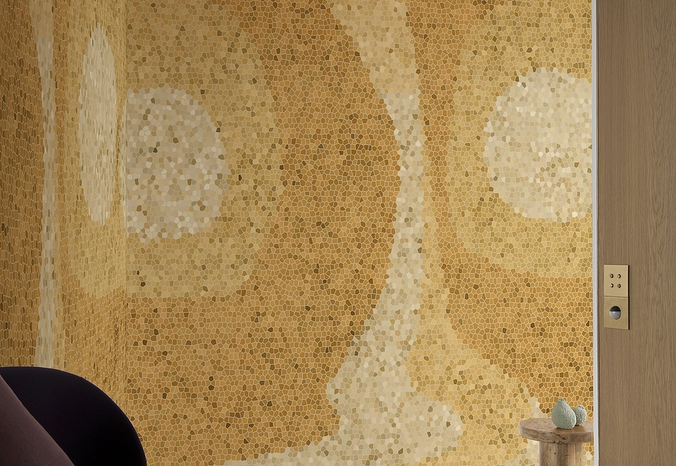 Панно и фотообои Wall & Deco Contemporary Wallpaper Collection 2024 WDIM2401