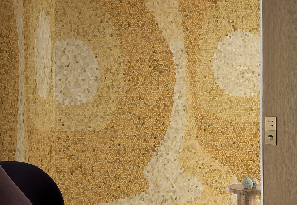 Панно и фотообои Wall & Deco Contemporary Wallpaper Collection 2024 WDIM2401