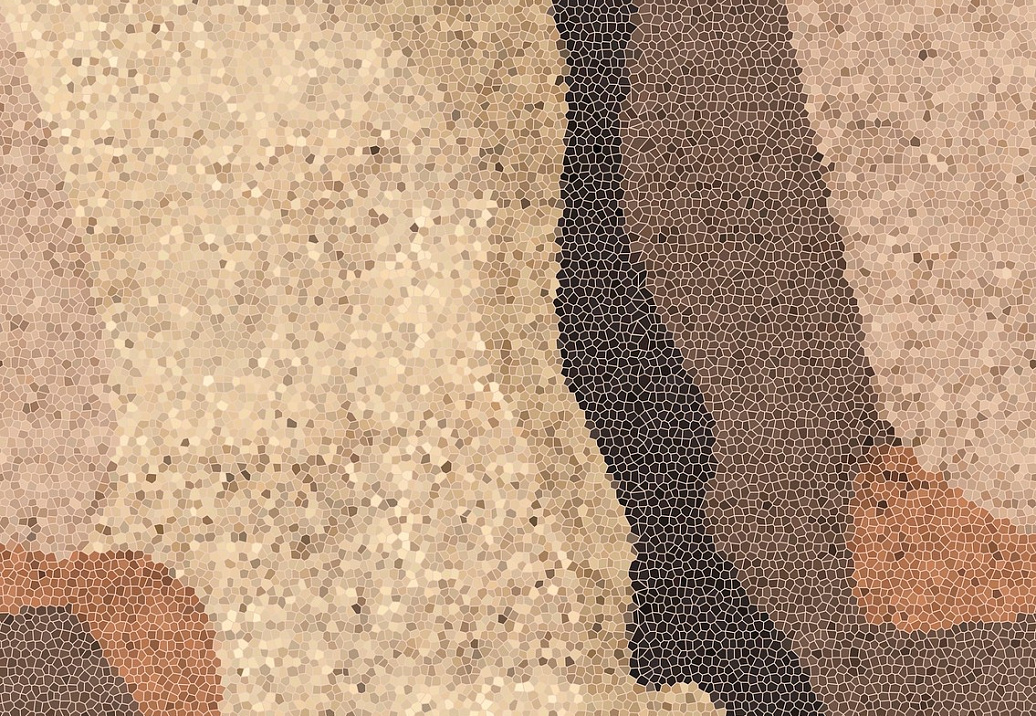 Панно и фотообои Wall & Deco Contemporary Wallpaper Collection 2024 WDIM2402
