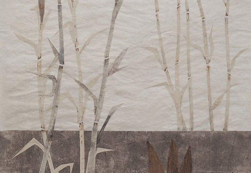 Панно и фотообои Wall & Deco Contemporary Wallpaper Collection 2024 WDKO2401