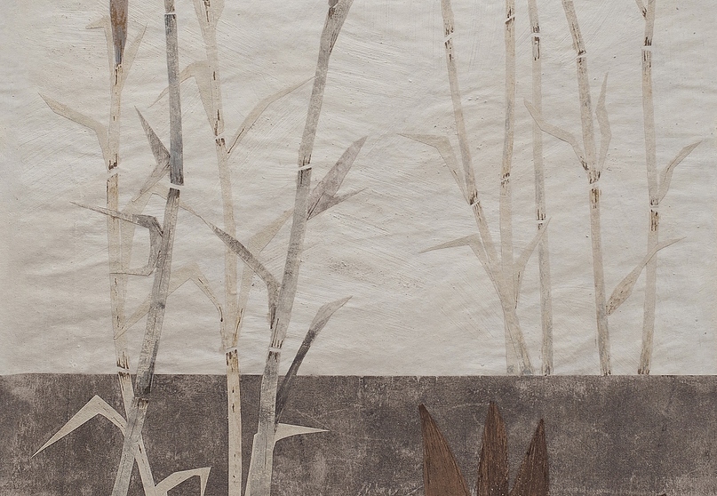 Панно и фотообои Wall & Deco Contemporary Wallpaper Collection 2024 WDKO2401