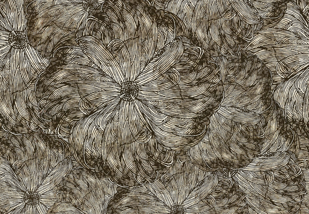 Панно и фотообои Wall & Deco Contemporary Wallpaper Collection 2024 WDMC2402