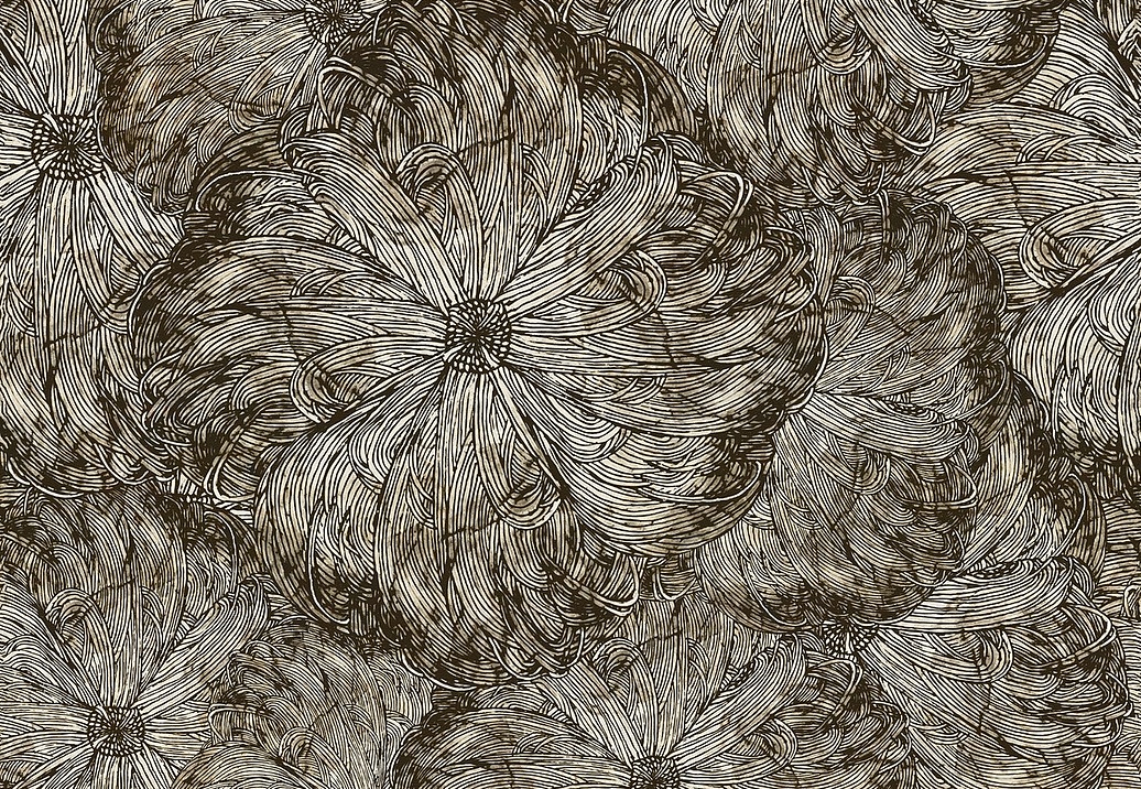 Панно и фотообои Wall & Deco Contemporary Wallpaper Collection 2024 WDMC2402