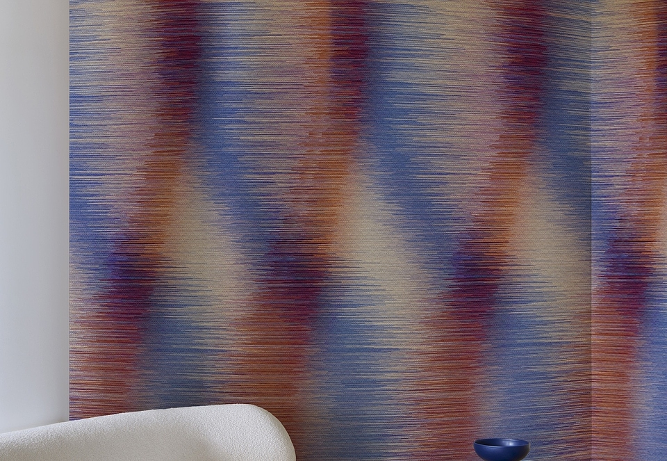 Панно и фотообои Wall & Deco Contemporary Wallpaper Collection 2024 WDMU2401