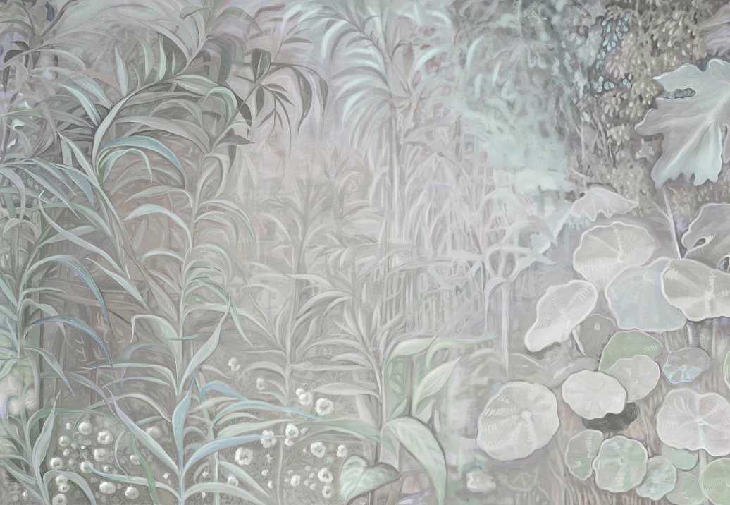 Панно и фотообои Wall & Deco Contemporary Wallpaper Collection 2024 WDMY2401