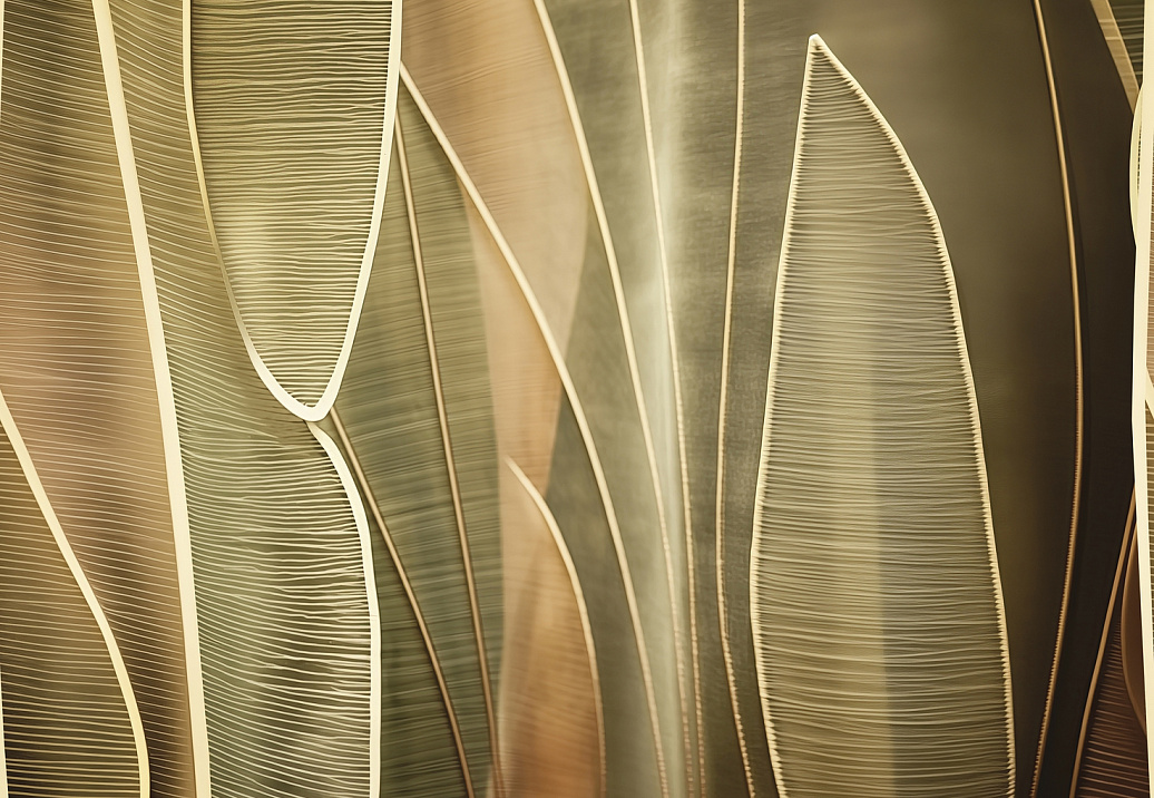 Панно и фотообои Wall & Deco Contemporary Wallpaper Collection 2024 WDNA2401