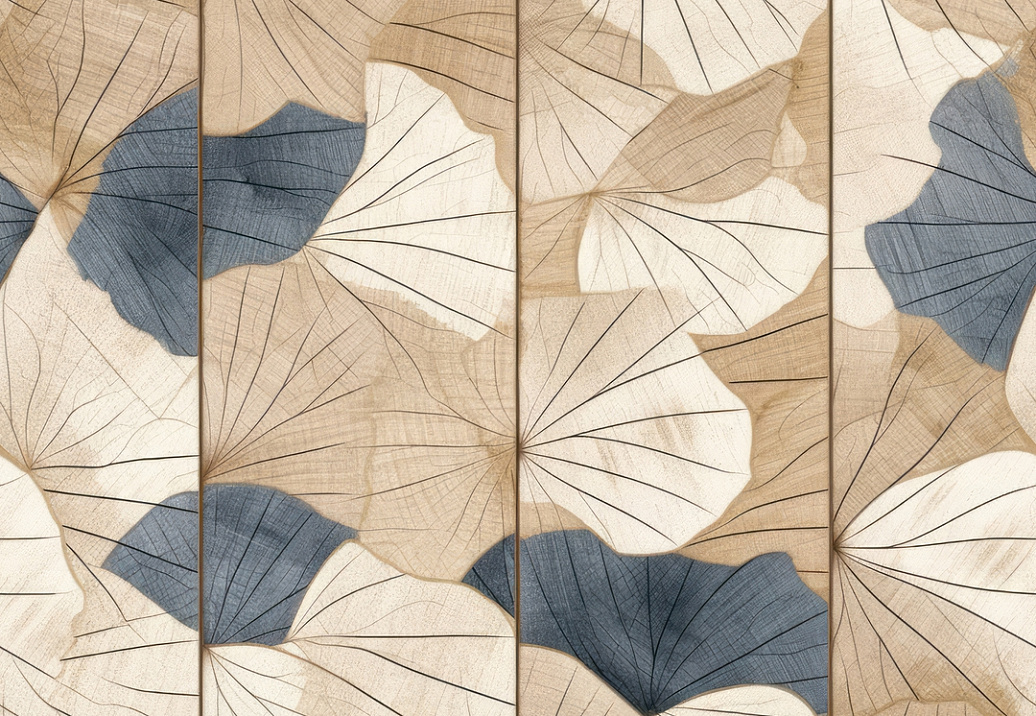 Панно и фотообои Wall & Deco Contemporary Wallpaper Collection 2024 WDOR2401
