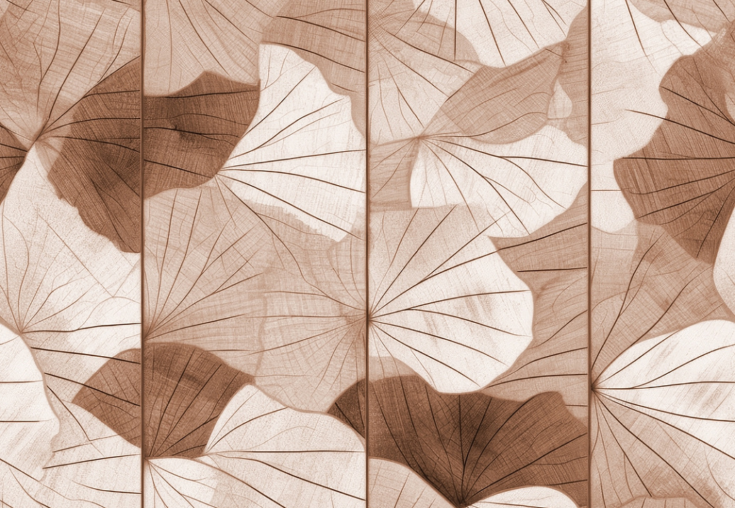 Панно и фотообои Wall & Deco Contemporary Wallpaper Collection 2024 WDOR2402