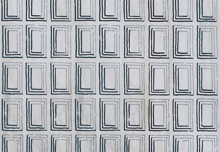 Панно и фотообои Wall & Deco Contemporary Wallpaper Collection 2024 WDQU2401