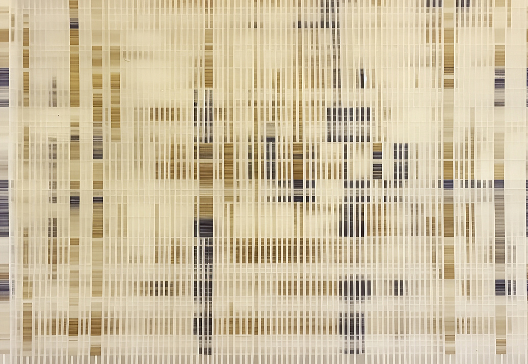 Панно и фотообои Wall & Deco Contemporary Wallpaper Collection 2024 WDSZ2401