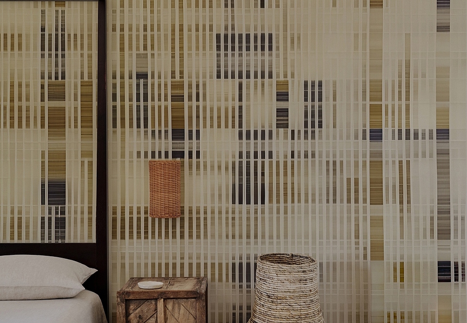 Панно и фотообои Wall & Deco Contemporary Wallpaper Collection 2024 WDSZ2401