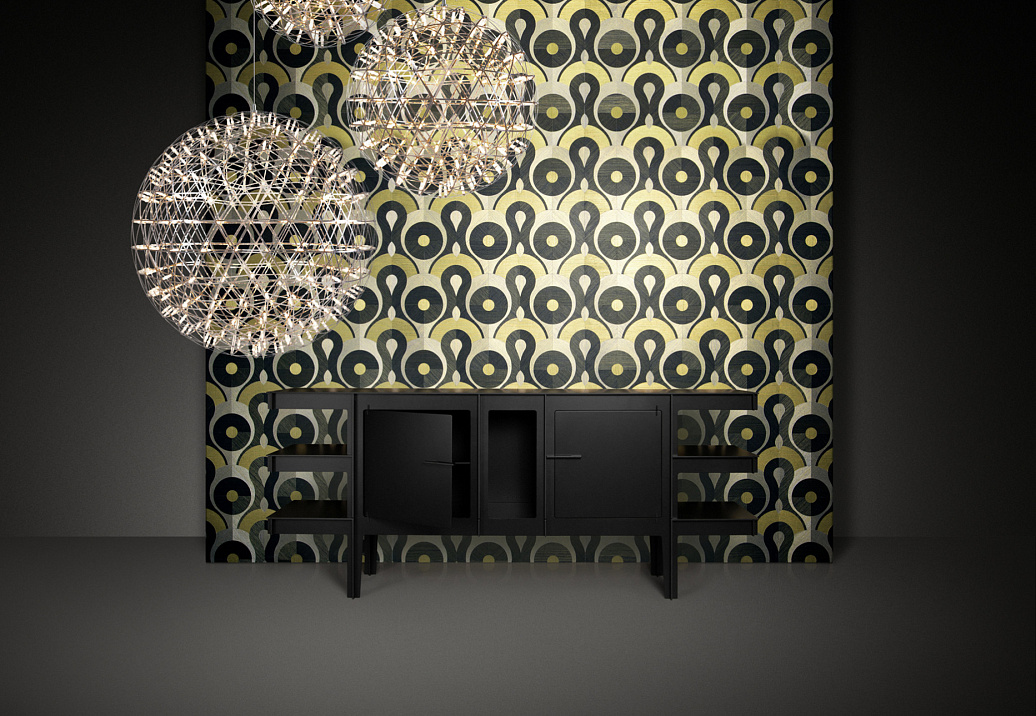 Обои Arte Memento Mooi MO4012