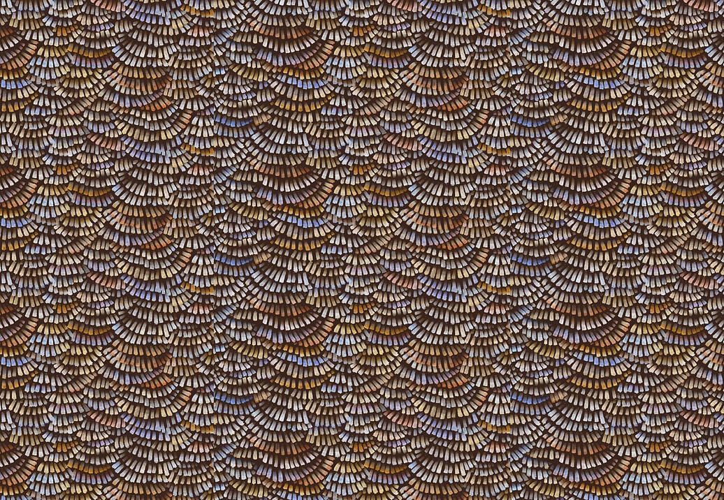 Обои Arte Memento Mooi MO4021