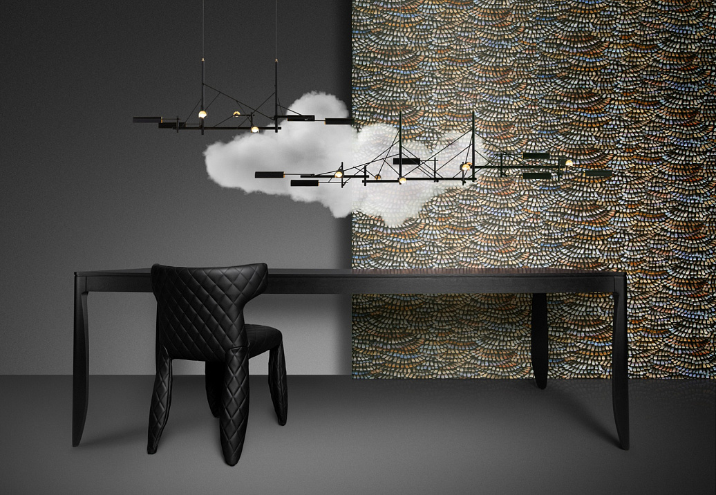 Обои Arte Memento Mooi MO4021