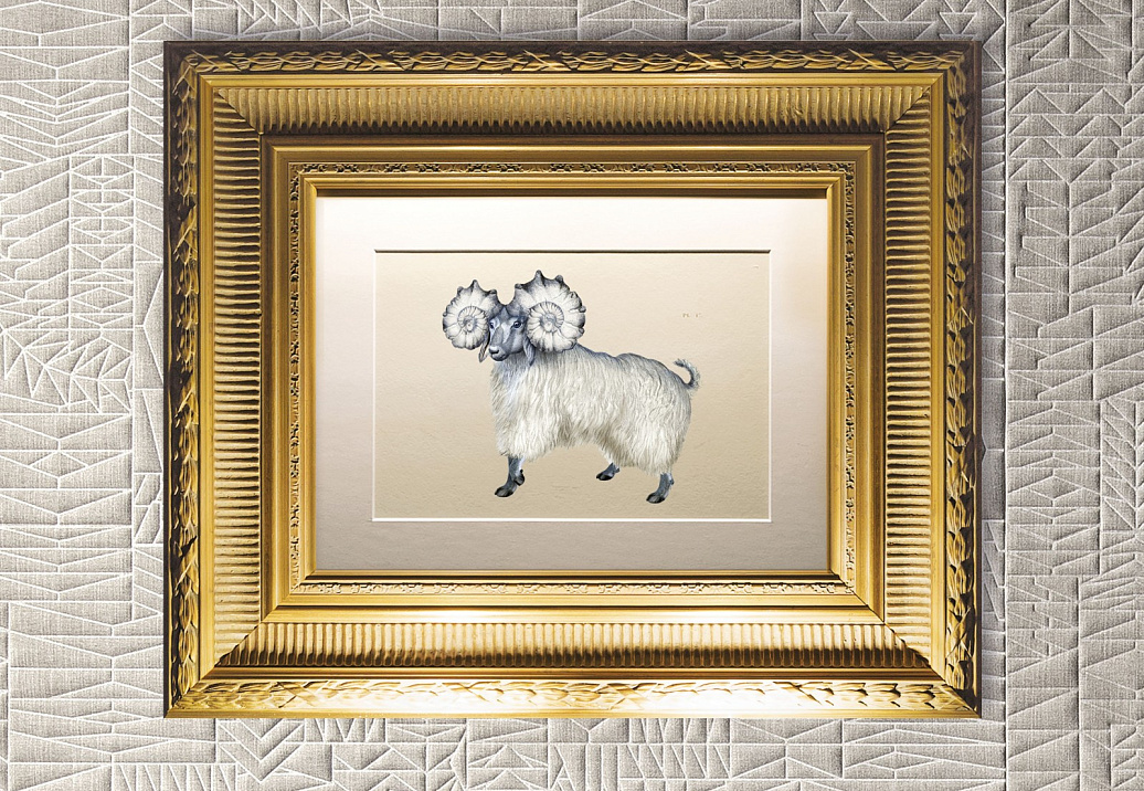 Обои Arte Memento Mooi MO4052