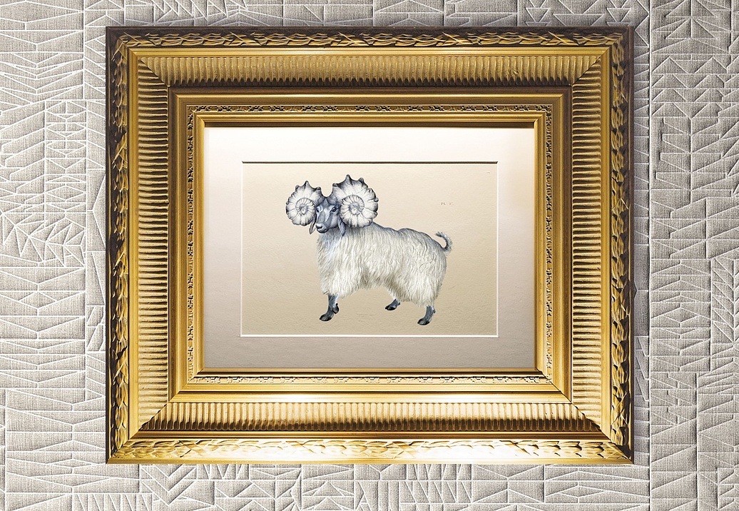 Обои Arte Memento Mooi MO4052
