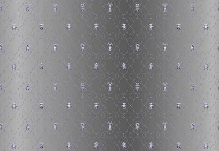 Панно и фотообои Yo2 The 100+ KH1.01/IS