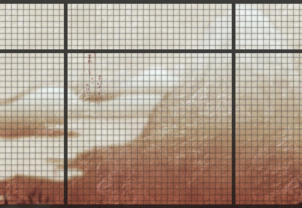 Панно и фотообои Yo2 The 100+ SH1.01.2/SH
