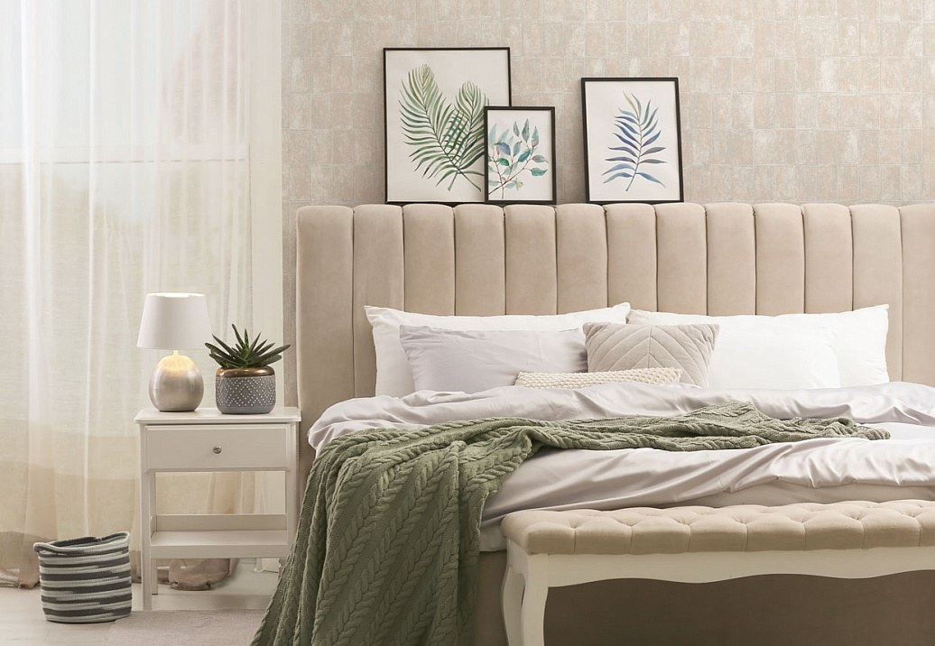 Обои Loymina Stucco STC1002/1